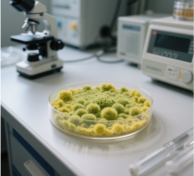 食品 / 飼料安全防護(hù)：真菌毒素高效快篩方案