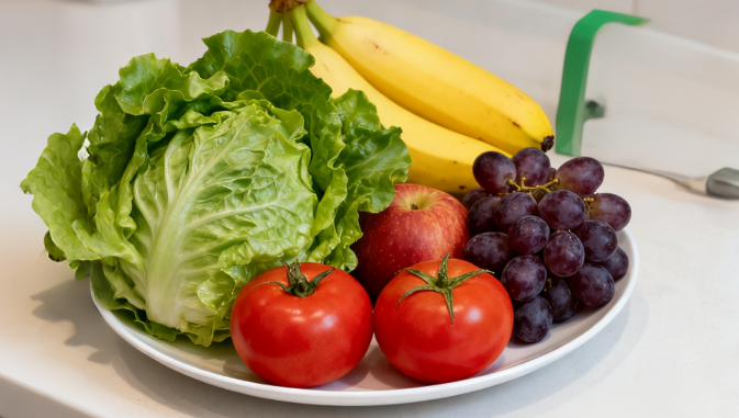 果蔬肉類檢測(cè)儀