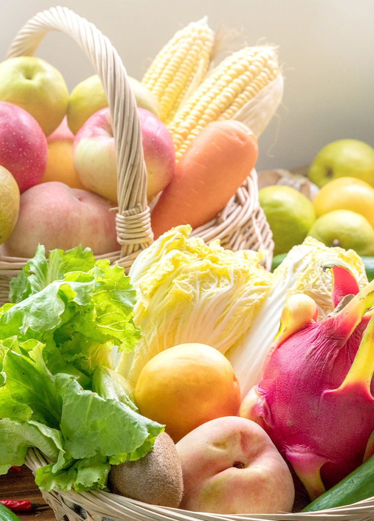 農(nóng)藥殘留檢測(cè)產(chǎn)品